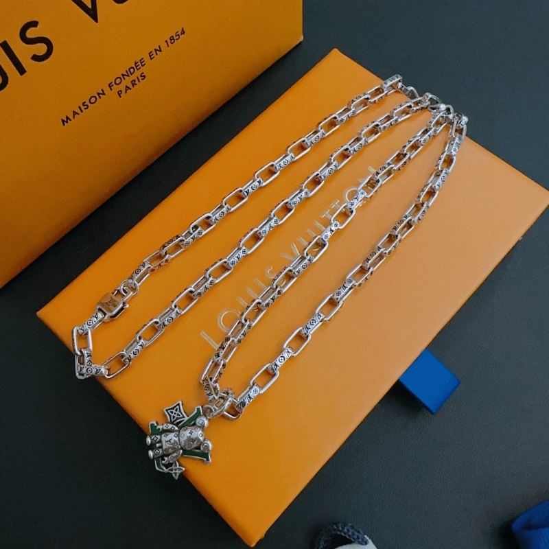 Louis Vuitton Necklaces